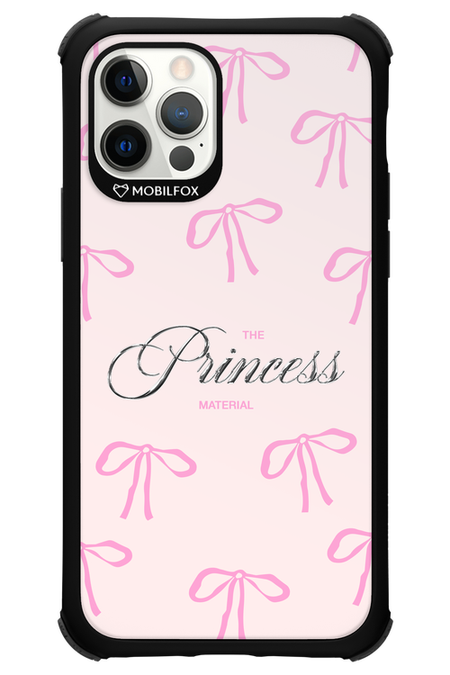 Princess Material 2.0 - Apple iPhone 12 Pro