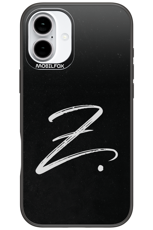 (Off Space) Z 2.0 - Apple iPhone 16 Plus