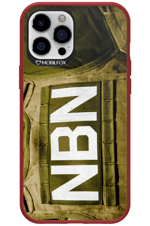 Team 2.0 - Apple iPhone 12 Pro Max