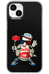 PopCola Classic - Apple iPhone 15 Plus