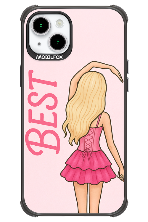 Bestt - Apple iPhone 15 Plus