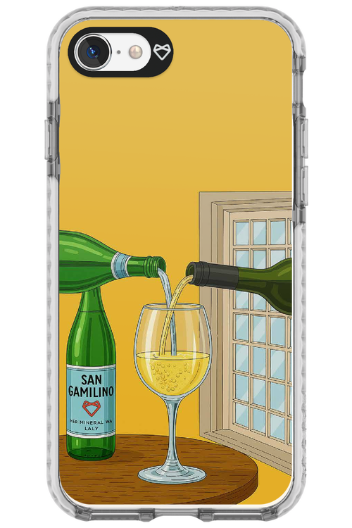 Gami Spritz - Apple iPhone SE 2020