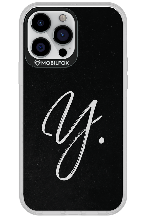(Off Space) Y 2.0 - Apple iPhone 13 Pro Max