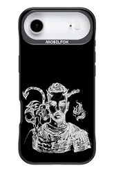 D3MON Black 2.0 - Apple iPhone 17 Air