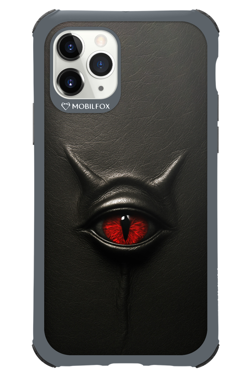 DevilEye 2.0 - Apple iPhone 11 Pro