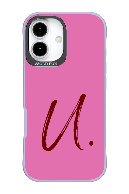 (Sorbet) U 2.0 - Apple iPhone 17