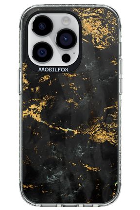 Goldie - Apple iPhone 14 Pro