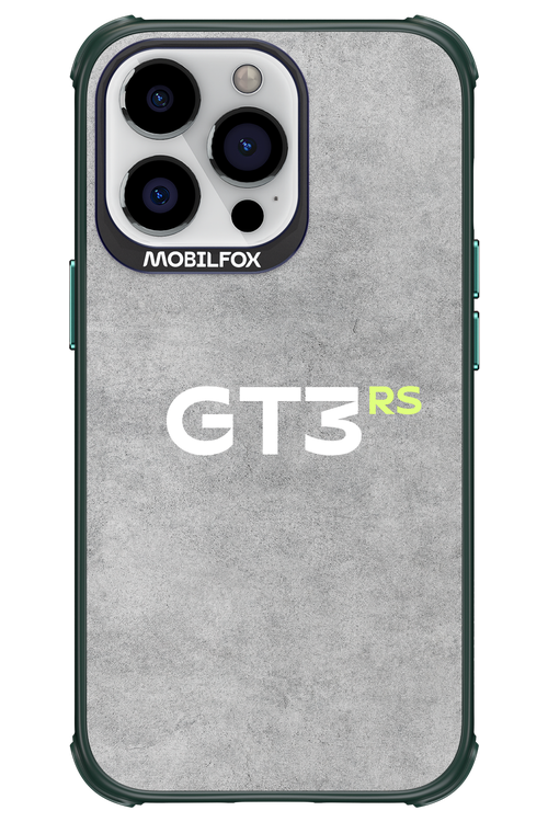 GT3RS - Apple iPhone 13 Pro