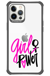 Girl Powerr - Apple iPhone 12 Pro Max