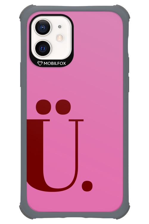 U II (Sorbet) 2.0 - Apple iPhone 12