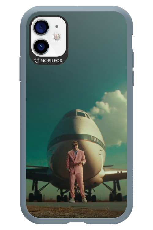 Zbor - Apple iPhone 11