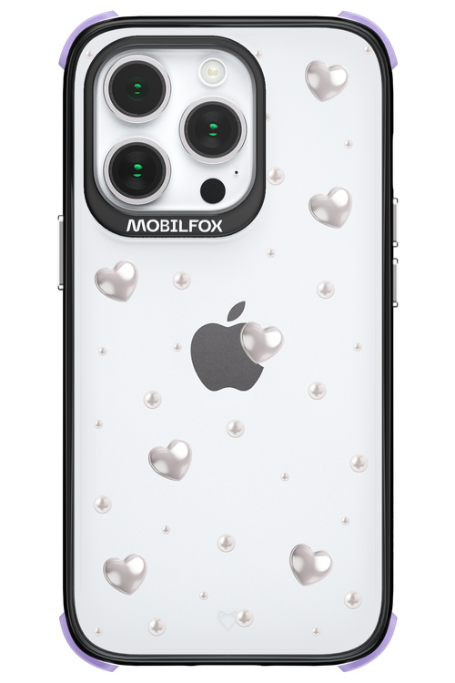 Pearl Tears 2.0 - Apple iPhone 14 Pro