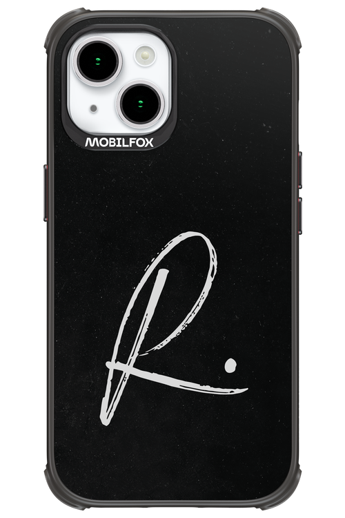 (Off Space) R 2.0 - Apple iPhone 15