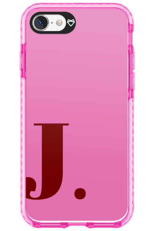 J (Sorbet) 2.0 - Apple iPhone 8