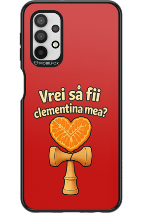 Vrei Sa Fil Clementina Mea 2.0 - Samsung Galaxy A32 5G