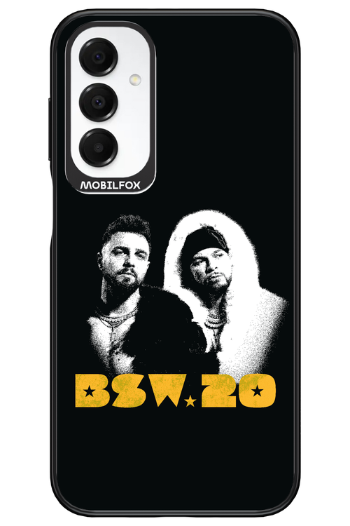 BSW 20 (8) 2.0 - Samsung A16