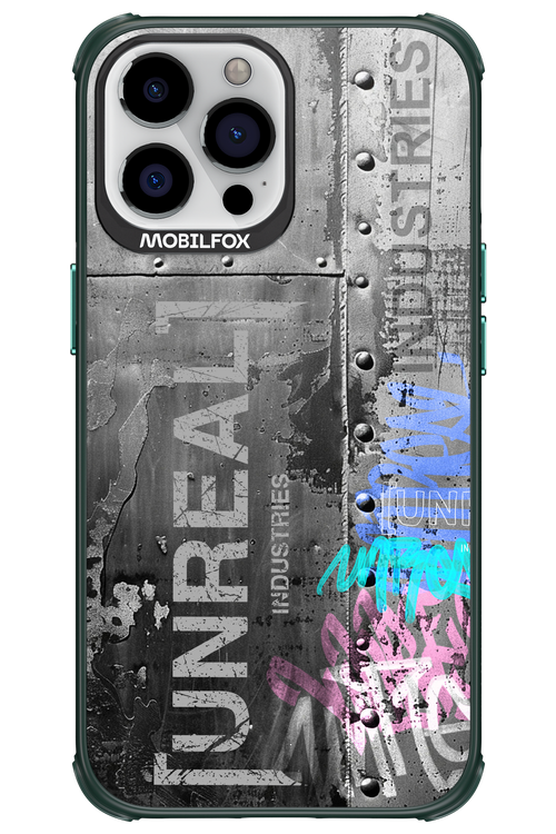 Steel 2.0 - Apple iPhone 13 Pro Max