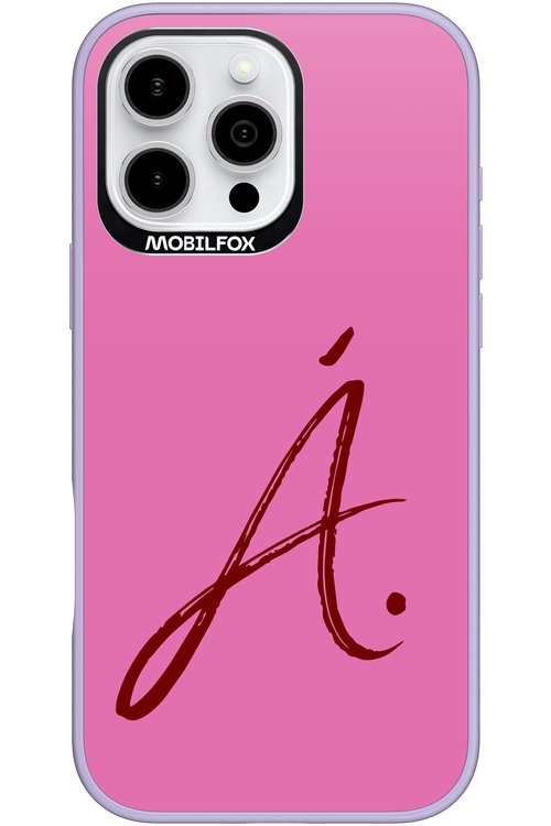 (Sorbet) A II 2.0 - Apple iPhone 16 Pro Max