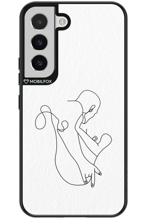 Horny for art 2.0 - Samsung Galaxy S22