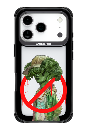 Anti Brokkoli - Apple iPhone 17 Pro