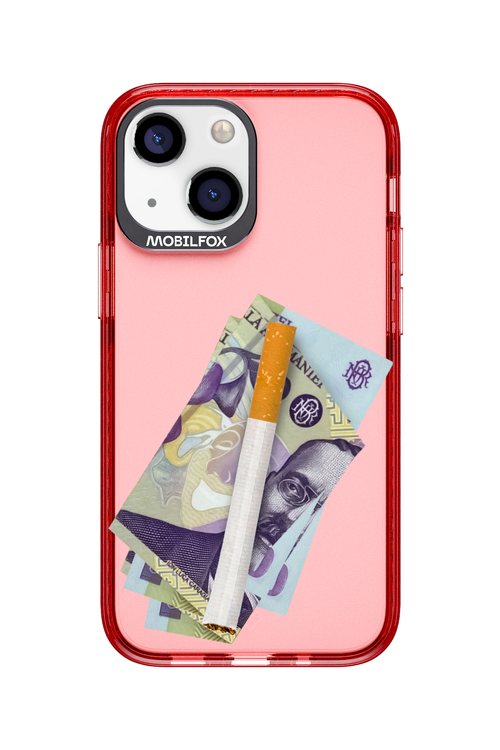 Cigarette 100 Lei - Apple iPhone 13 Mini