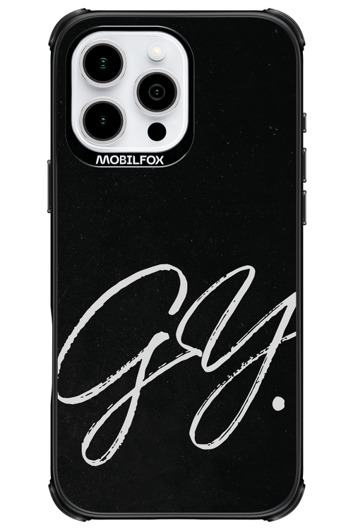 (Off Space) GY 2.0 - Apple iPhone 16 Pro Max