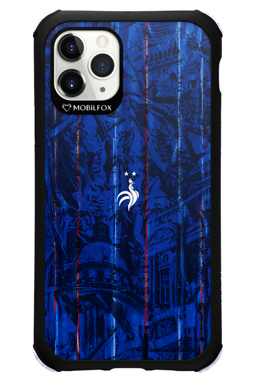 Franta 2.0 - Apple iPhone 11 Pro