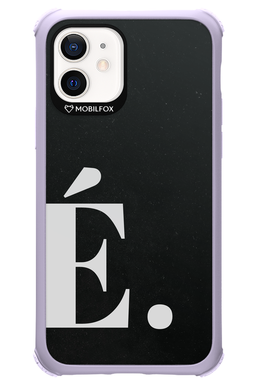E II (Off Space) 2.0 - Apple iPhone 12