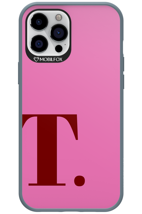 T (Sorbet) 2.0 - Apple iPhone 12 Pro Max