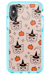 Kitty Spell - Apple iPhone X