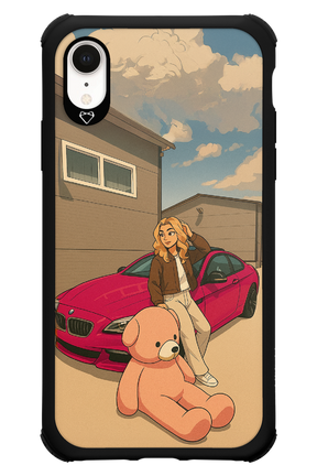 Bearr - Apple iPhone XR