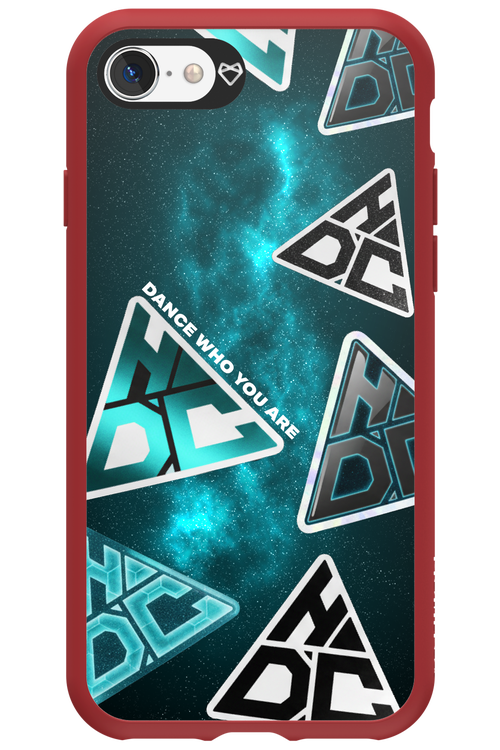 HDC 6 2.0 - Apple iPhone 8