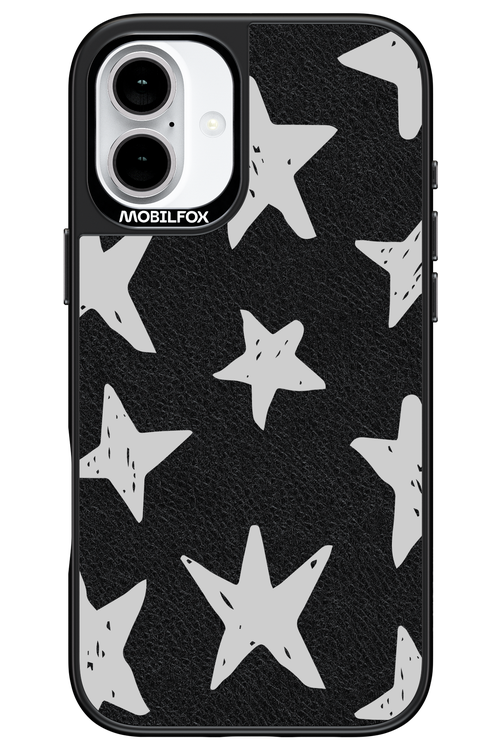 Starts Leather 2.0 - Apple iPhone 16 Plus