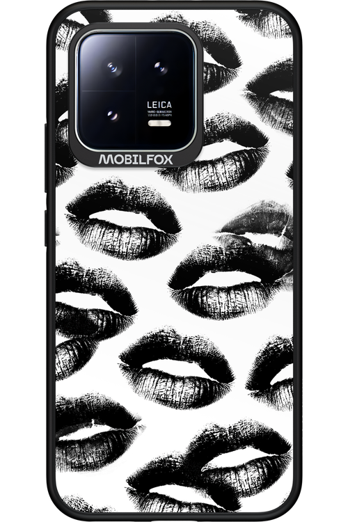 Ghost Kiss 2.0 - Xiaomi 13