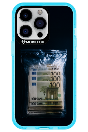Moneybag - Apple iPhone 13 Pro