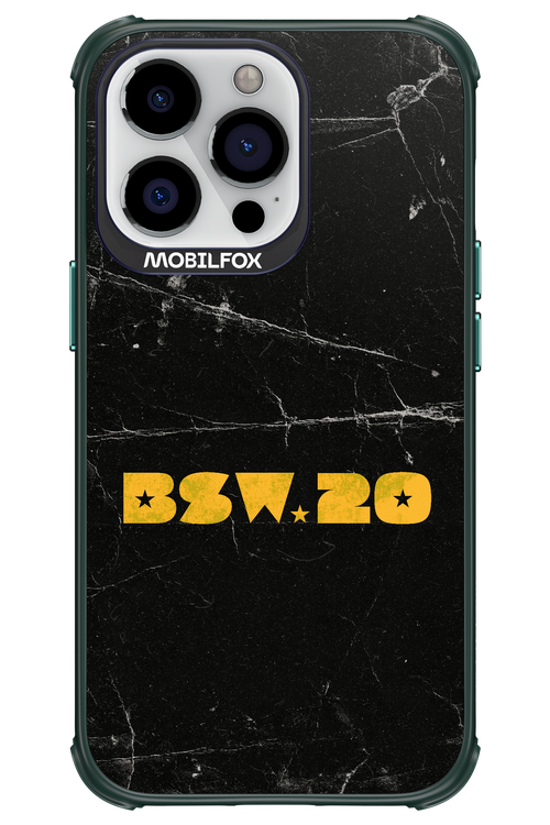 BSW 20 (5) 2.0 - Apple iPhone 13 Pro
