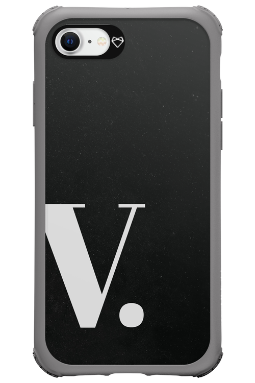 V (Off Space) 2.0 - Apple iPhone SE 2022