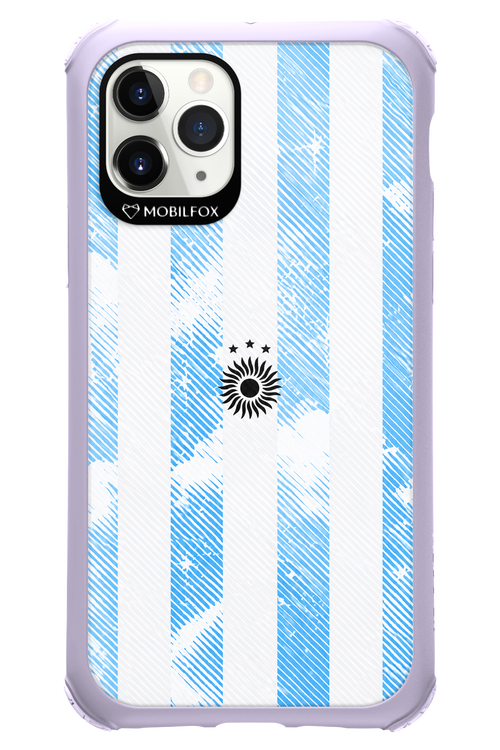 Argentina 2.0 - Apple iPhone 11 Pro