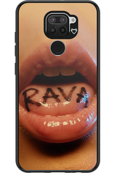 Rava Kiss 2.0 - Xiaomi Redmi Note 9
