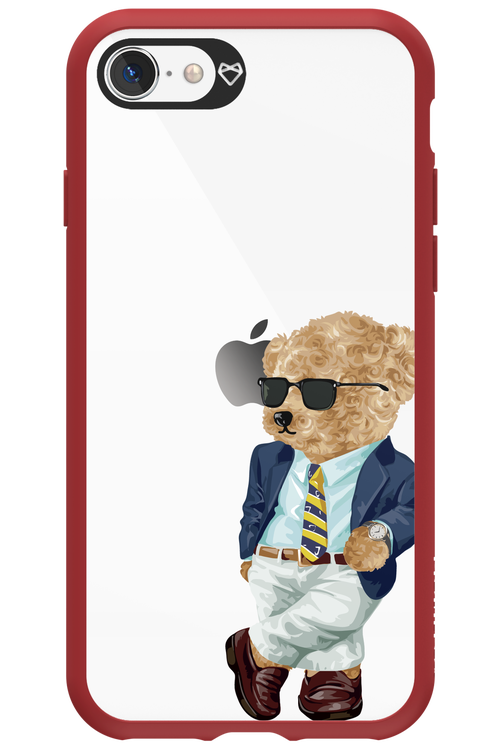 Boss 2.0 - Apple iPhone SE 2022