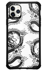 Dragon's Fire - Apple iPhone 11 Pro Max