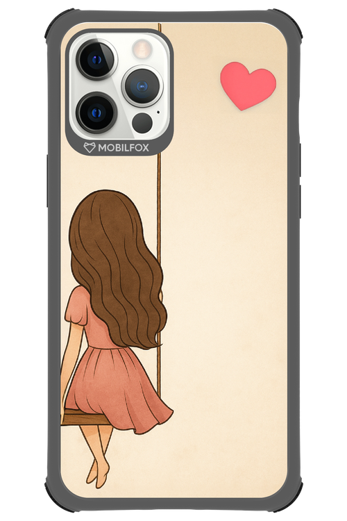 Girl Love II - Apple iPhone 12 Pro Max