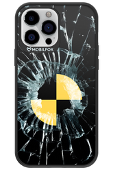 Shattered Proof - Apple iPhone 13 Pro Max