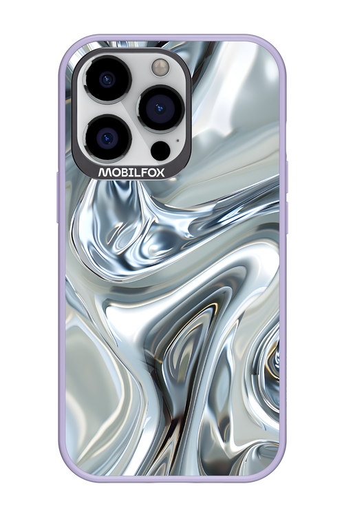 True Silver 2.0 - Apple iPhone 13 Pro