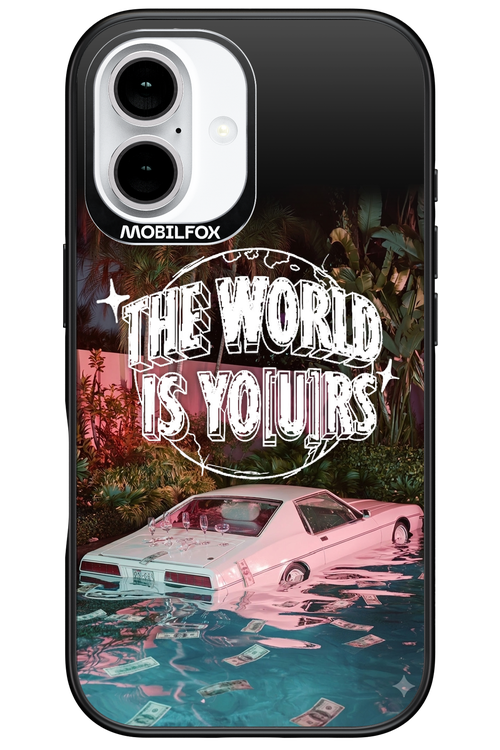 Miami 2.0 - Apple iPhone 16