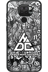 HDC 7 2.0 - Xiaomi Redmi Note 9