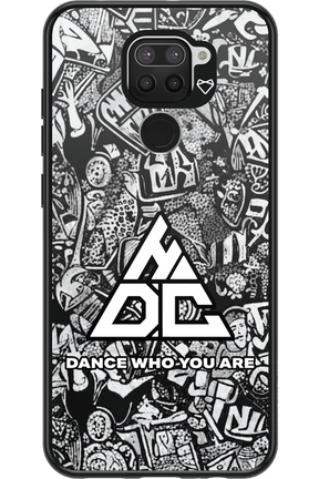 HDC 7 2.0 - Xiaomi Redmi Note 9