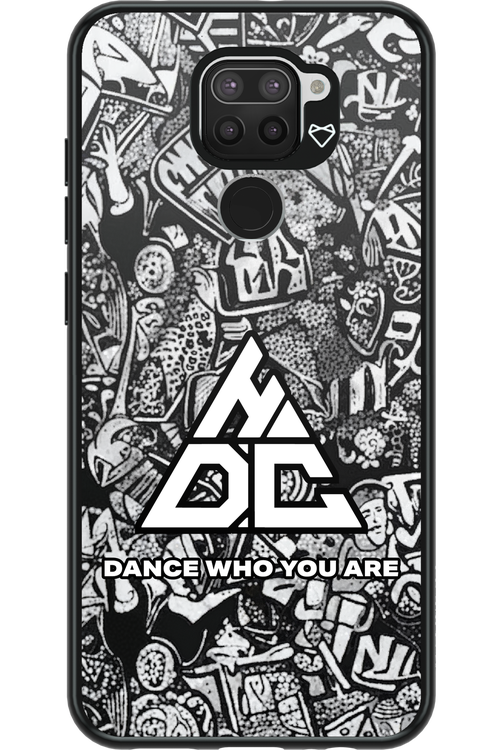 HDC 7 2.0 - Xiaomi Redmi Note 9