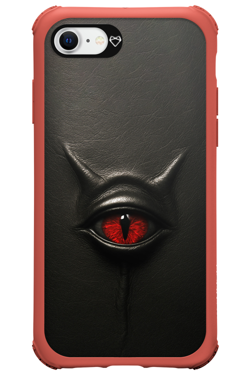 DevilEye - Apple iPhone SE 2020