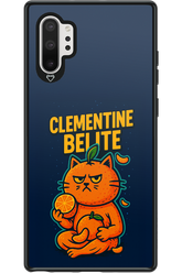 Clementine Belite Cat - Samsung Galaxy Note 10+
